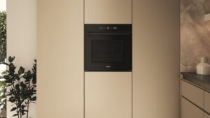 Духова шафа Whirlpool WOI5S8PPM1SBA - 11