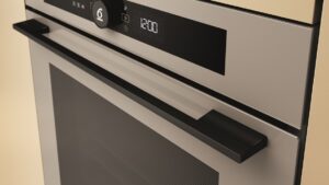 Духова шафа Whirlpool WOI5S8PM2SEA - 4