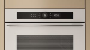 Духова шафа Whirlpool WOI5S8PM2SWA - 2