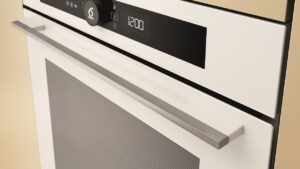 Духова шафа Whirlpool WOI5S8PM2SWA - 3