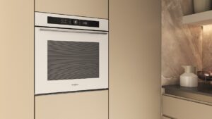 Духова шафа Whirlpool WOI5S8PM2SWA - 8