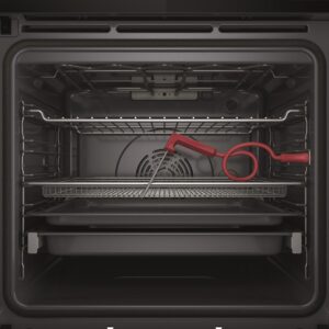 Духова шафа Whirlpool WOI6A8FPT1SBA - 8
