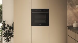 Духова шафа Whirlpool WOI6A8FPT1SBA - 10
