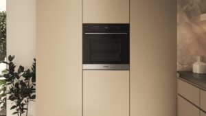 Духова шафа Whirlpool WOI78HT1SXA - 7