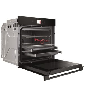 Духова шафа Whirlpool WOI98FPT2SBA - 5
