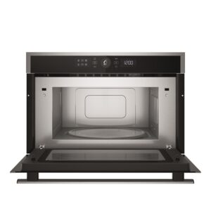 Мікрохвильова піч Whirlpool WMD44MX - 2