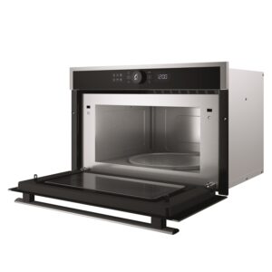 Мікрохвильова піч Whirlpool WMD44MX - 3