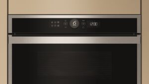 Мікрохвильова піч Whirlpool WMD44MX - 4
