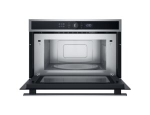 Мікрохвильова піч Whirlpool WMD4I4MX - 2