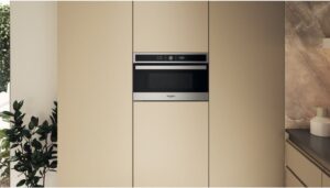 Мікрохвильова піч Whirlpool WMD4I4MX - 5