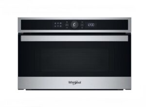 Мікрохвильова піч Whirlpool WMD4I4MX - 1