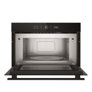 Мікрохвильова піч Whirlpool WMD44MB - 2