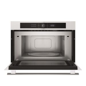 Мікрохвильова піч Whirlpool WMD44MW - 2