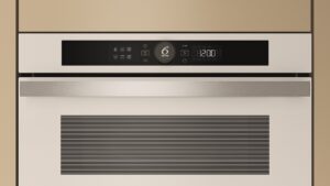 Мікрохвильова піч Whirlpool WMD44MW - 4