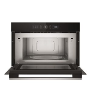 Мікрохвильова піч Whirlpool WMD54MX - 2