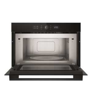 Мікрохвильова піч Whirlpool WMD54MB - 2