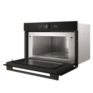 Мікрохвильова піч Whirlpool WMD54MB - 3