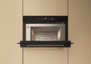 Мікрохвильова піч Whirlpool WMD54MB - 4