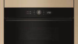 Мікрохвильова піч Whirlpool WMD54MB - 5