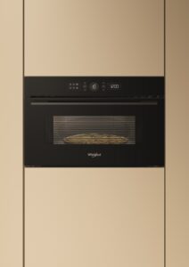 Мікрохвильова піч Whirlpool WMD54MB - 6