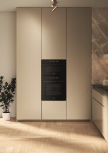 Мікрохвильова піч Whirlpool WMD54MB - 7