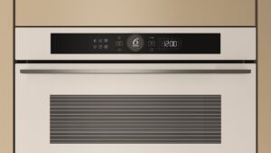 Мікрохвильова піч Whirlpool WMD54MW - 4