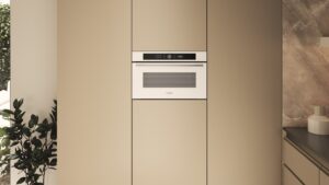 Мікрохвильова піч Whirlpool WMD54MW - 6