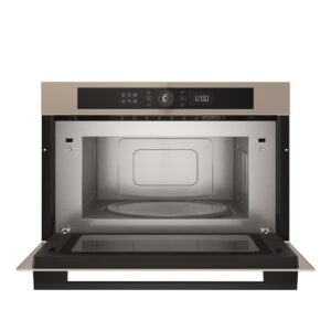 Мікрохвильова піч Whirlpool WMD54MBG - 2