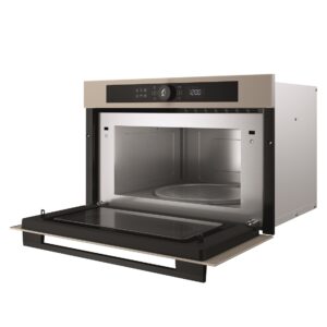 Мікрохвильова піч Whirlpool WMD54MBG - 3