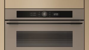 Мікрохвильова піч Whirlpool WMD54MBG - 4