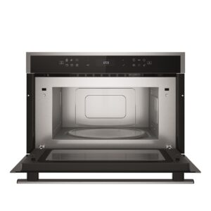 Мікрохвильова піч Whirlpool WMD6O4TX - 2