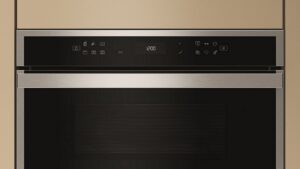 Мікрохвильова піч Whirlpool WMD6O4TX - 4