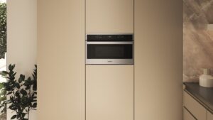 Мікрохвильова піч Whirlpool WMD6O4TX - 6