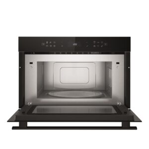 Мікрохвильова піч Whirlpool WMD6O4TB - 2