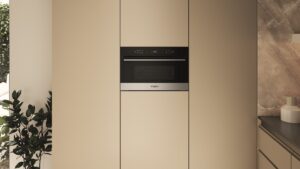 Мікрохвильова піч Whirlpool WMD7O4TX - 6