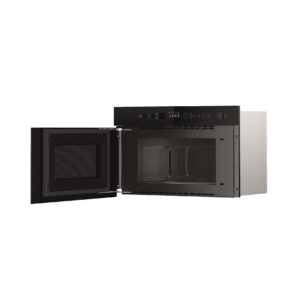 Мікрохвильова піч Whirlpool WMN14BB - 3