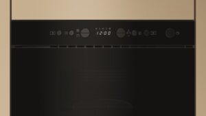 Мікрохвильова піч Whirlpool WMN14BB - 4