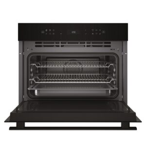 Мікрохвильова піч Whirlpool WCW6O7HTB - 2