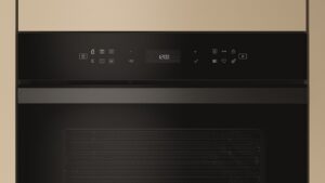 Мікрохвильова піч Whirlpool WCW6O7HTB - 4