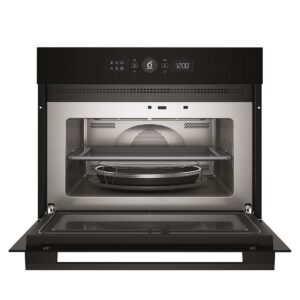 Мікрохвильова піч Whirlpool WMW57DMB - 2