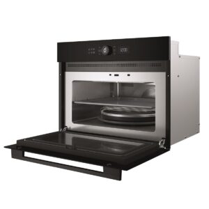 Мікрохвильова піч Whirlpool WMW57DMB - 3