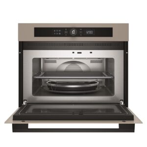 Мікрохвильова піч Whirlpool WMW57DHME - 2