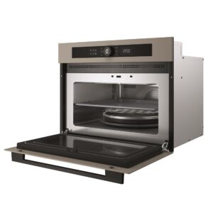 Мікрохвильова піч Whirlpool WMW57DHME - 3