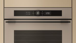Мікрохвильова піч Whirlpool WMW57DHME - 4