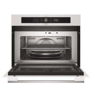 Мікрохвильова піч Whirlpool WMW57DHMW - 2