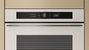 Мікрохвильова піч Whirlpool WMW57DHMW - 4