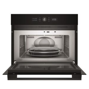 Мікрохвильова піч Whirlpool WMW54HMB - 2