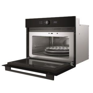 Мікрохвильова піч Whirlpool WMW54HMB - 3
