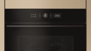 Мікрохвильова піч Whirlpool WMW54HMB - 4