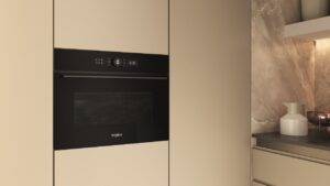 Мікрохвильова піч Whirlpool WMW54HMB - 5